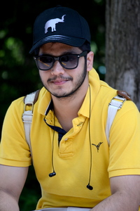 Rohit Rao