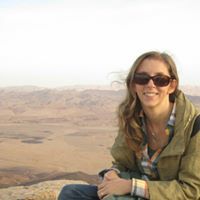 Sara Guzzetti-Saposnik