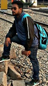 Aryan Raj