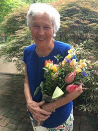 Jane Gulledge-Winecoff