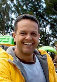 Alejandro Leon