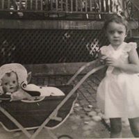 Eileen Keeganjamesmcauley