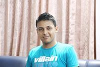 Wazed Choudhury