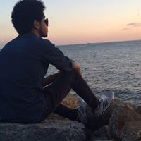Ahmed Mushawer