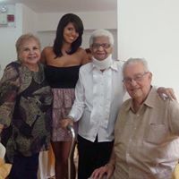 Ignhay García
