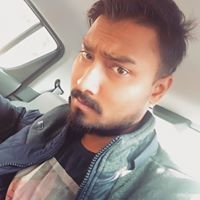 Rishabh Sharma