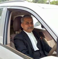 Ajay Sharma