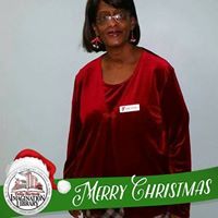 Carol Mitchell