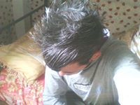 Amine Dehar