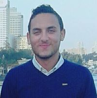 Ahmed Elsayed
