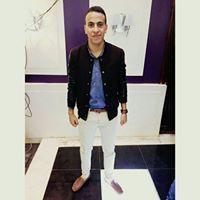 Moamen Mohamed