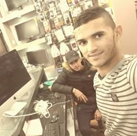 Taki Dahmane