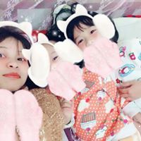 Nhỏ Mưa