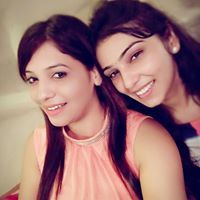 Parihar Sandhya