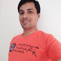 Nitesh Shetty
