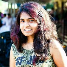 Manasa Rao