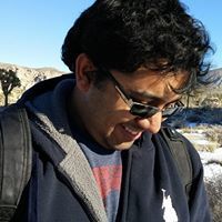 Easswar Balasubramaniam