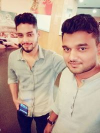 Abhinav Kumar