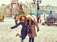 Daniela Dominguez Daza