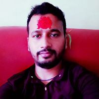 Yubraj Pandey