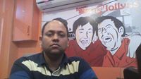 Praveer Singh