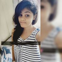 Siddhi Chheda