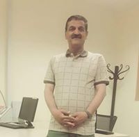 عباس الغفار