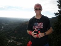 Ralph J Dietz