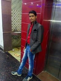 Vikas Prajapati
