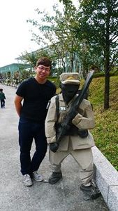 Kai-Cheng Chi