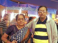 mohan vk