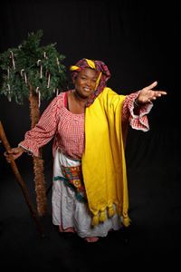 Anita Singleton-Prather