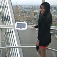 Palak Jain