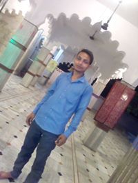 Rajkumar Yadav