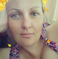 Bec Passman