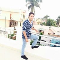 Yatin Sharma