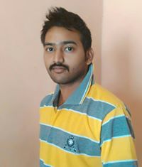Vijetha Reddy
