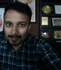 Shrey Gupta