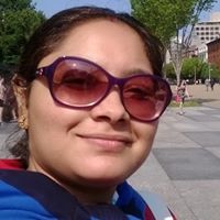 Stuti Shukla