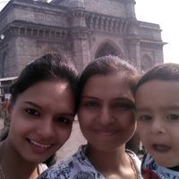 Rupali Thorat