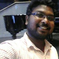 Vijay Singaram