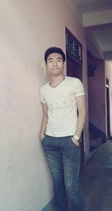 Ranjan Shrestha