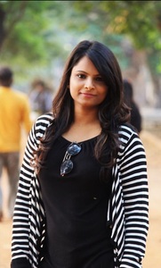 Ayonika Dutta