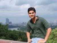 Arwinder Singh