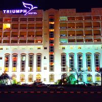Prtriumph Hotelpr