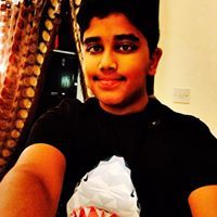 Aditya Khatu