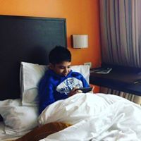 Sean Gabriel