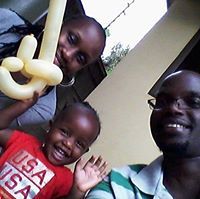 Dave Ndyanabo