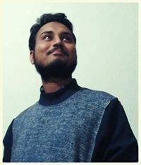 Saqib Ali