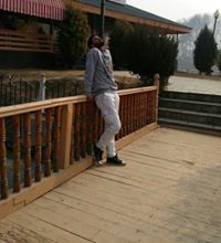 Syeed Suhail